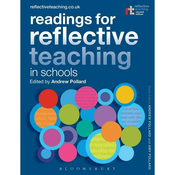 Reflective Teaching: Readings for Reflective Teaching in Schools (Paperback)