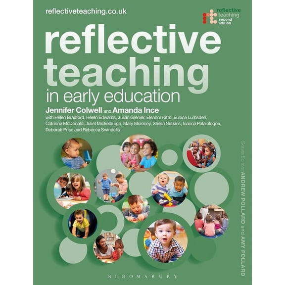 Reflective Teaching Reflective Teaching in Early Education, (Hardcover)