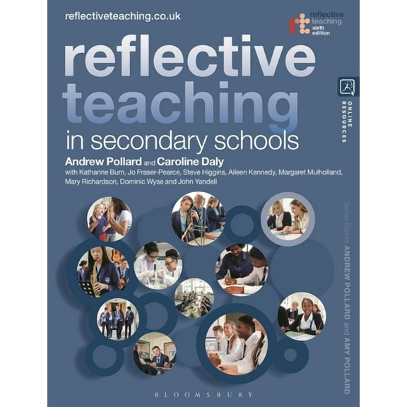 Reflective Teaching Reflective Teaching in Secondary Schools, (Hardcover)