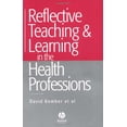 thumbnail image 1 of Pre-Owned Reflective Teaching and Learning in the Health Professions : Action Research in Professional Education 9780632057399 Used, 1 of 1