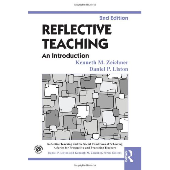Pre-Owned Reflective Teaching: An Introduction (Paperback) 0415826616 9780415826617