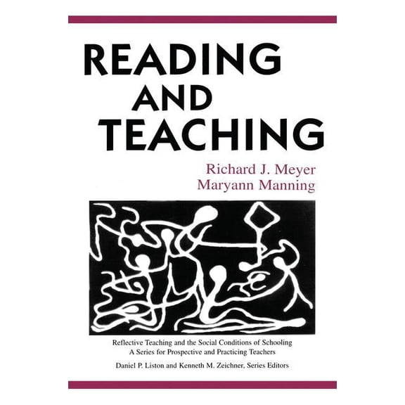 Reflective Teaching and the Social Condi Reading and Teaching, (Paperback)