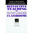 thumbnail image 1 of Pre-Owned Reflective Teaching in Second Language Classrooms (Paperback) 052145803X 9780521458030, 1 of 1