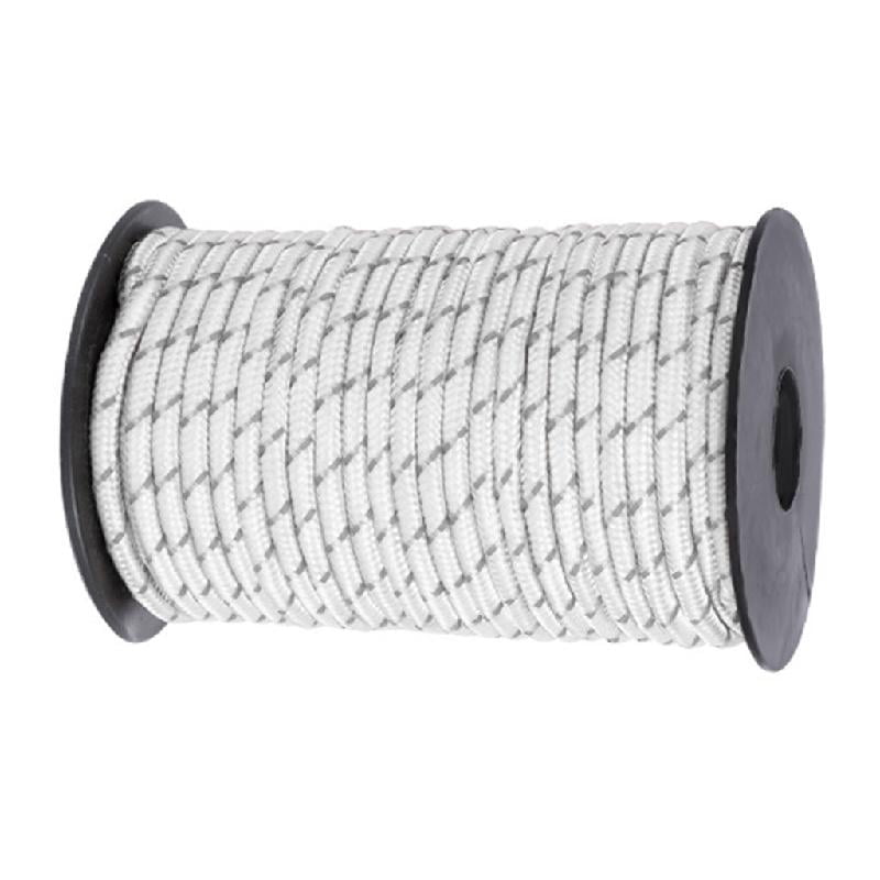 Reflective Tent Guy Rope 4.5mm Tent Guy Line Tent Camping Guide Rope ...