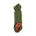 thumbnail image 1 of Reflective Tent Rope Lanyard Reflective Guyline Highly Strength Camping Paracord Clothesline Ropes Wear, 1 of 14