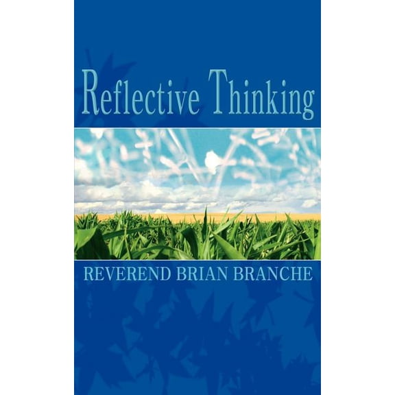 Reflective Thinking
