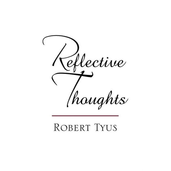 Reflective Thoughts (Paperback)