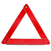 Triangle Warning Reflector