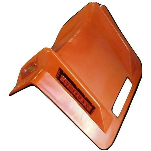 Reflective VeeBoards Corner Guard | VB13-REFLECTIVE