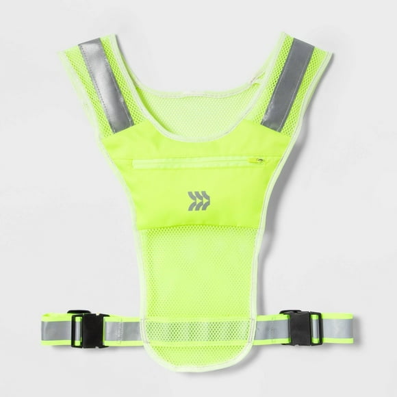 Reflective Vest - All in Motion