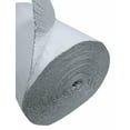 thumbnail image 1 of Reflective White POLY-AIR Insulation Heat Shield Thermal Insulation Shield 4X4FT, 1 of 6