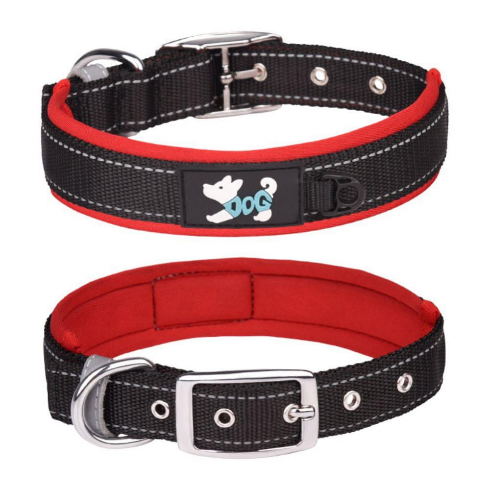  Dog Collar for Small Medium Large Dogs Pet Collars