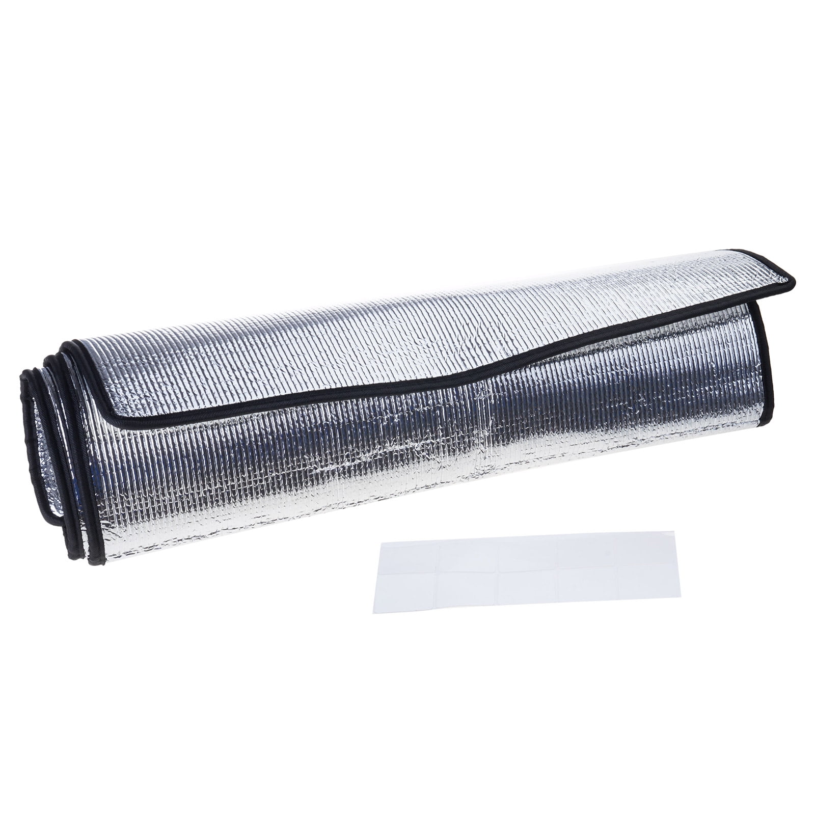 Reflective Window Film Thermal Insulation Sun Blocking Heat Reduction ...