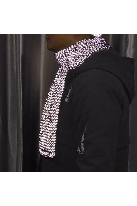 Reflective Scarf