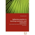 thumbnail image 1 of Reflective practice in teaching economics and commerce (Paperback), 1 of 1
