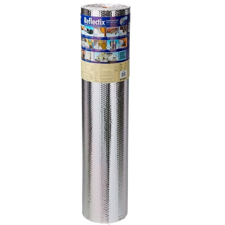 Reflectix BP48050 48" X 50' Bubble Pack Insulation