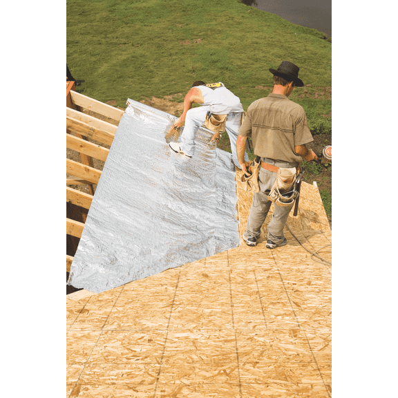 Reflectix Double Reflective Insulation - Pack of 2 Residential Use, Standard Application