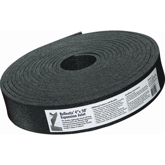Reflectix Expansion Joint - Pack of 4 Residential Use, Standard Application