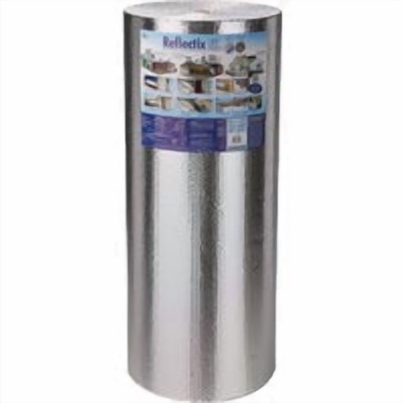 Reflectix Inc Reflectix Double Reflective Insulation - Pack of 8 Bulk Household Pack