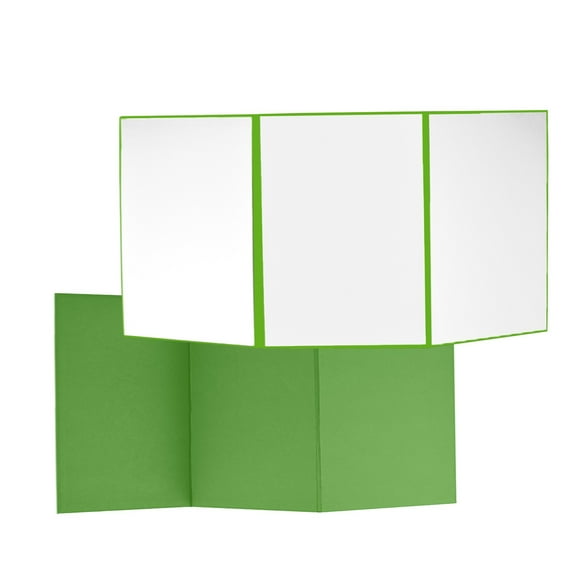 Reflector 3-in-1 Multi-functional Photography Reflector Cardboard Foldable Photography Reflector Diffuser Board