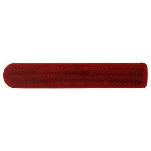 Toyota Land Cruiser Reflector Assembly