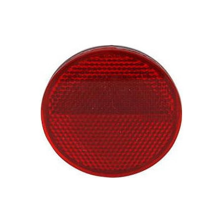 Reflector Assembly Fits 2011 Toyota Sienna