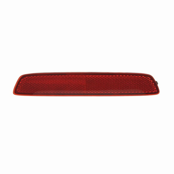 Reflector Assembly Fits select: 2010-2015 GMC TERRAIN, 2015-2016 CHEVROLET TRAX 1LT