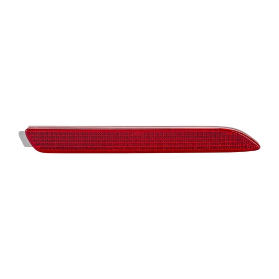 Reflector Assembly Fits select: 2019 TOYOTA RAV4, 2020-2021 TOYOTA RAV4 XLE/XLE PREMIUM