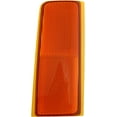 thumbnail image 1 of Reflector Compatible with 1992-1994 Chevrolet Blazer 1992-1999 Chevrolet C1500 Suburban 1988-1999 Chevrolet C1500 1992-1999 Chevrolet C2500 Suburban Front, Passenger Side Sold individually, 1 of 3