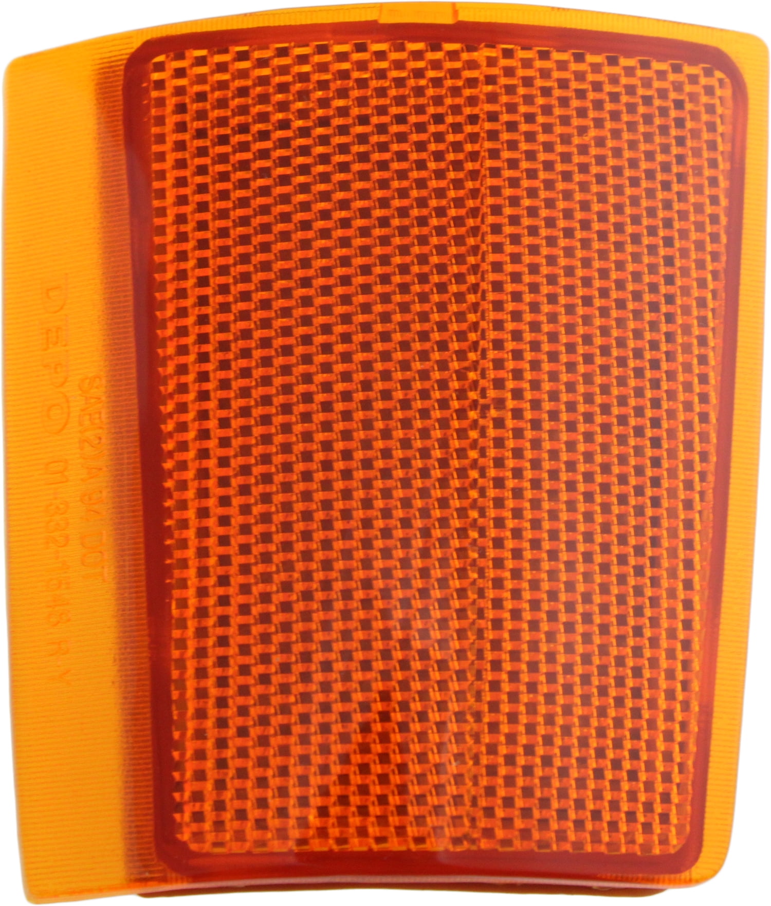 Replacement Reflector Direct Fit Fitment Type