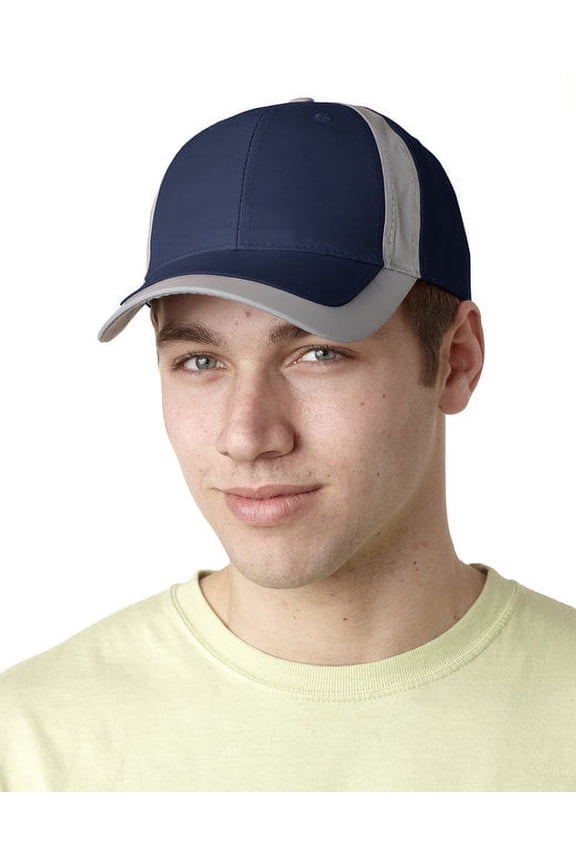 Reflector High Visibility Constructed Comfort Cap