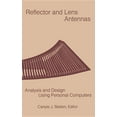 thumbnail image 1 of Reflector and Lens Antennas: Analysis and Design Using Personal Computers (Hardcover), 1 of 1