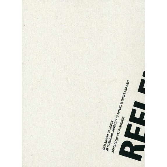 Reflektor 2: Design Faculty Annual 2009 (Other)
