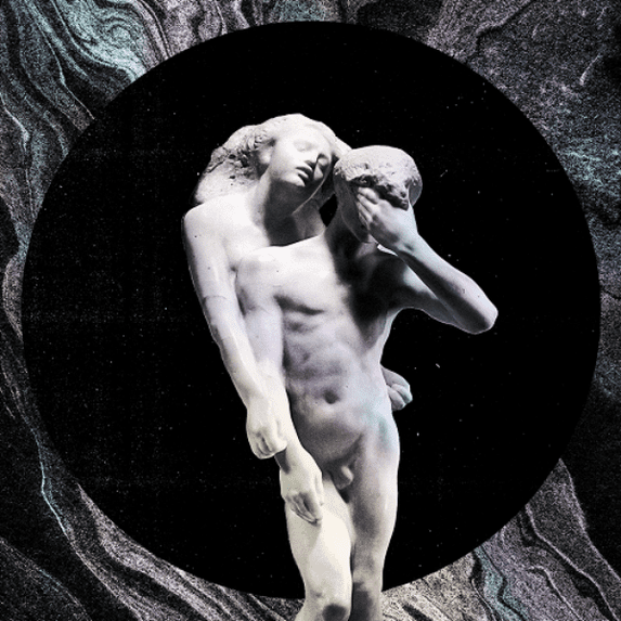 Pre-Owned Arcade Fire - "Reflektor (2 Cd)" (Cd) (Good)