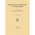 thumbnail image 1 of Reflektorische BeeinfluÃbarkeit Der Lungenatmung, (Paperback), 1 of 1
