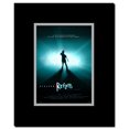 thumbnail image 1 of Reflets Framed Movie Poster, 1 of 1