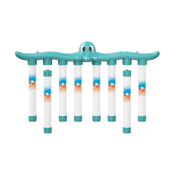 Reflex Challenge Catch All Drop Sticks – 3-Speed Remote Control Game, Hand-Eye Coordination Training for Family & Athletes