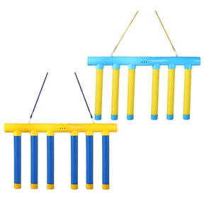 Reflex Challenge Game, Drop Stick Game, Hand Eye Coordination Training Device, Reaction Training Toy, 3 Adjustable Speed, Upgrade Remote Control
