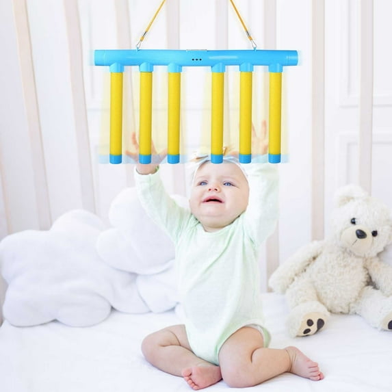 Reflex Challenge Game, Drop Sticks Game,Game Stick,Hand Eye Coordination Training, Reaction Training Toy, Catching Sticks Game, Game Stick Reflex Training,3 Adjustable Speed,game stick 4k 40,000 games