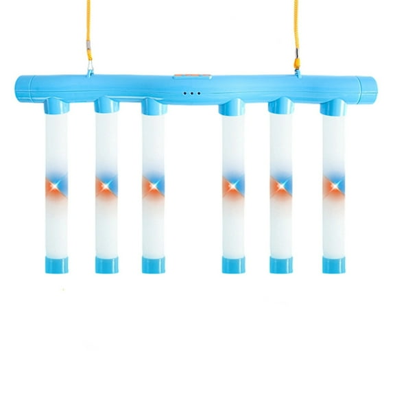 Reflex Game,Reflex Drop Sticks Challenge Game with Remote, Hand Eye Coordination Training Reaction Training,3-Speed Reflective Drop Stick Game, Hand-Eye Coordination Catching Sticks for All Age