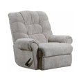 thumbnail image 1 of Reflex Hay Swivel / Glider Recliner, 1 of 1