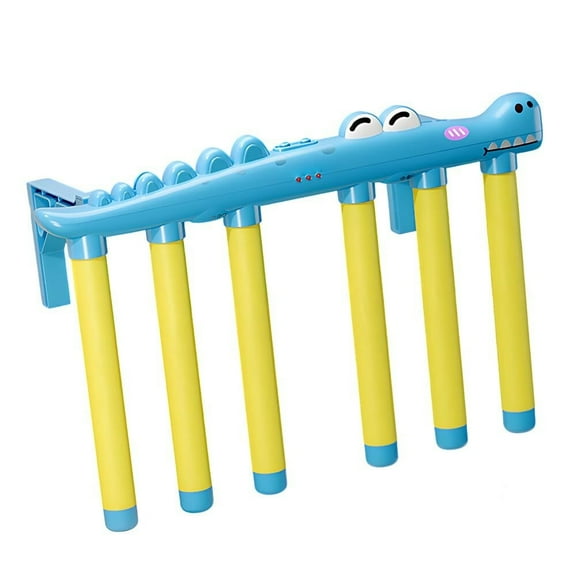 Reflex Sticks Rebounce Game,Reflex Sticks Reaction Training Hand Speed Challenge Game for Home, Office & Team Activities