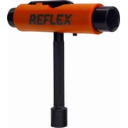 Reflex Tri-Flex Skate Tool Orange