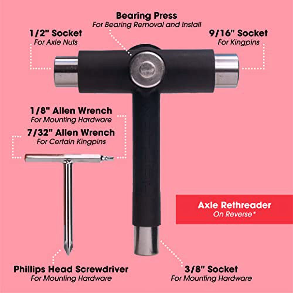 Shop Skateboard tools online | Skateshop