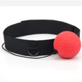 Reflex ball Boxing Punch Exercise Fight Ball React Reflex punching