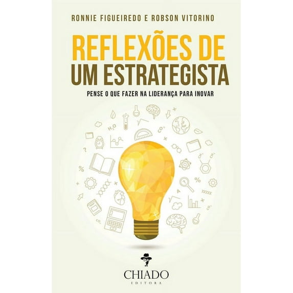 Reflexões de um estrategista (Paperback)