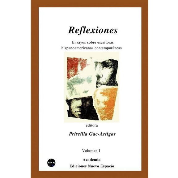 Reflexiones - Vol. I, (Paperback)
