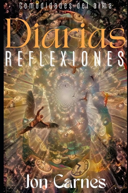 Reflexiones diarias : Comodidades del alma (Paperback)