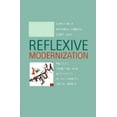 thumbnail image 1 of Pre-Owned Reflexive Modernization: Politics, Tradition and Aesthetics in the Modern Social Order (Paperback) 0804724725 9780804724722, 1 of 1