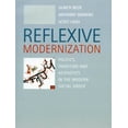 thumbnail image 1 of Reflexive Modernization : Politics, Tradition and Aesthetics in the Modern Social Order (Paperback), 1 of 2